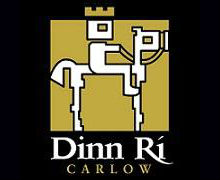 Dinn Ri Logo