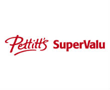 Pettitts Supervalu Logo